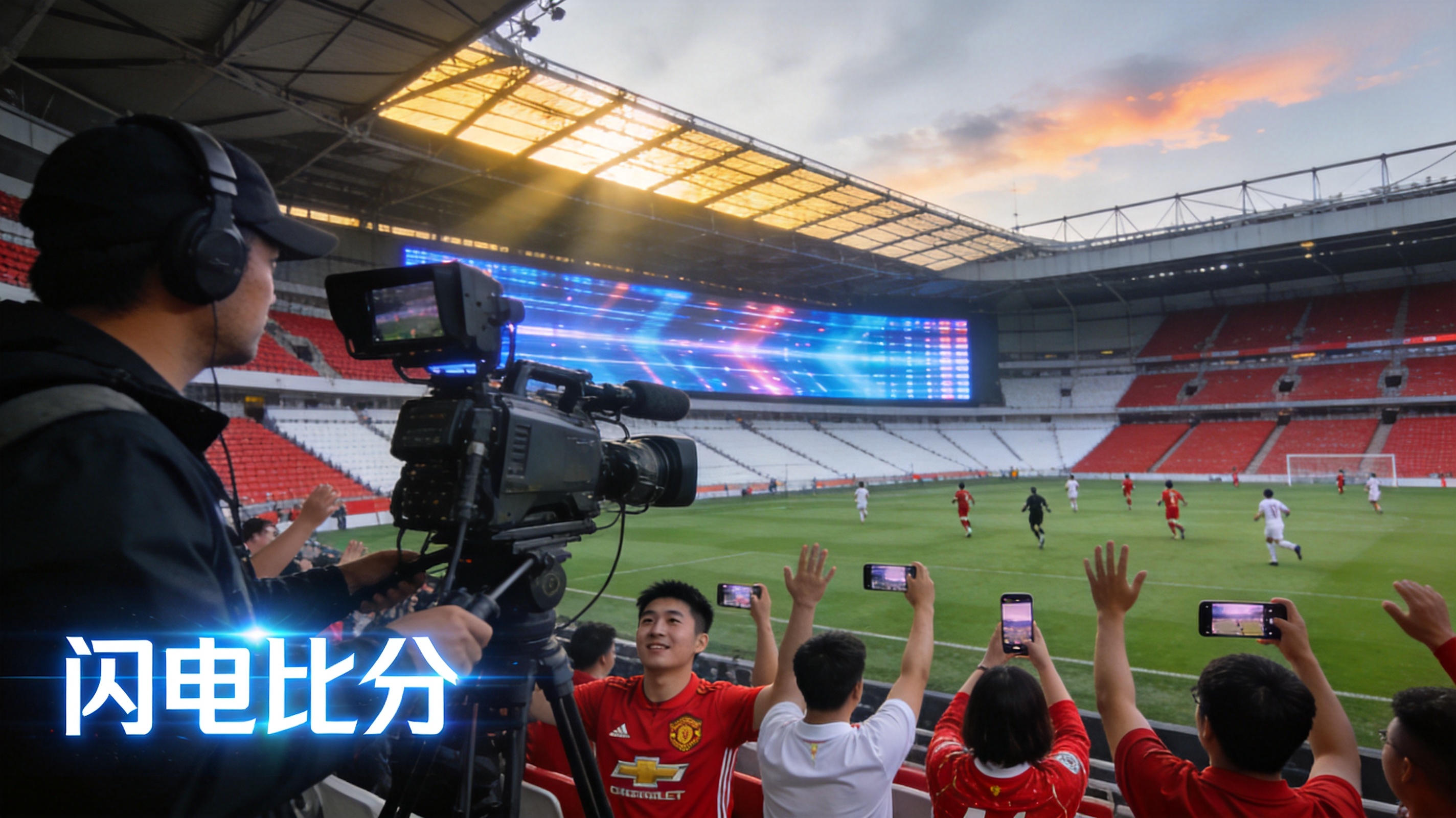 3377体育直播画面、比分弹窗、控球率图表